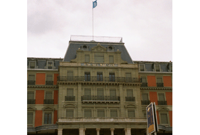 Palais Wilson (Genève)